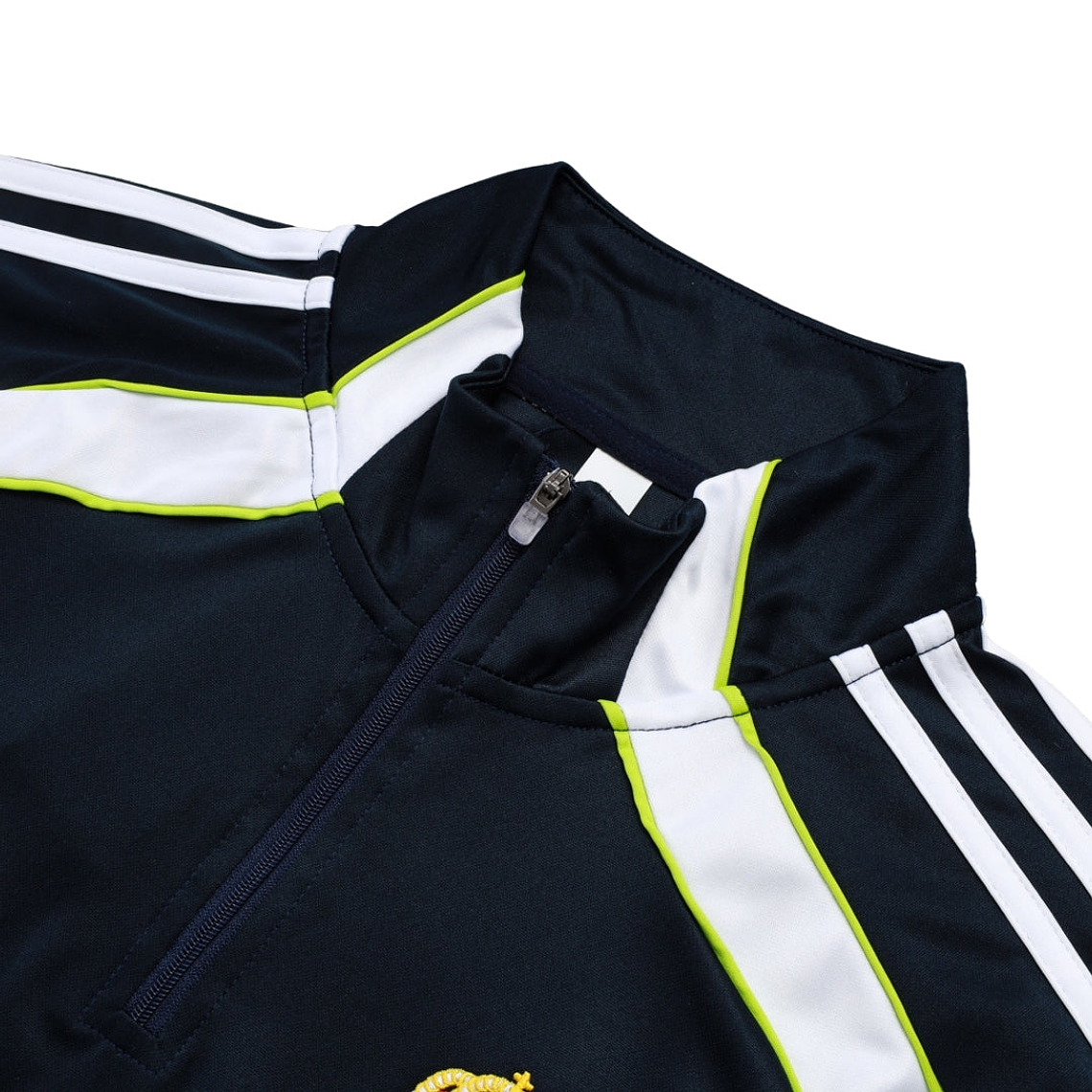 CHÁNDAL REAL MADRID 25/26 - #2543 4