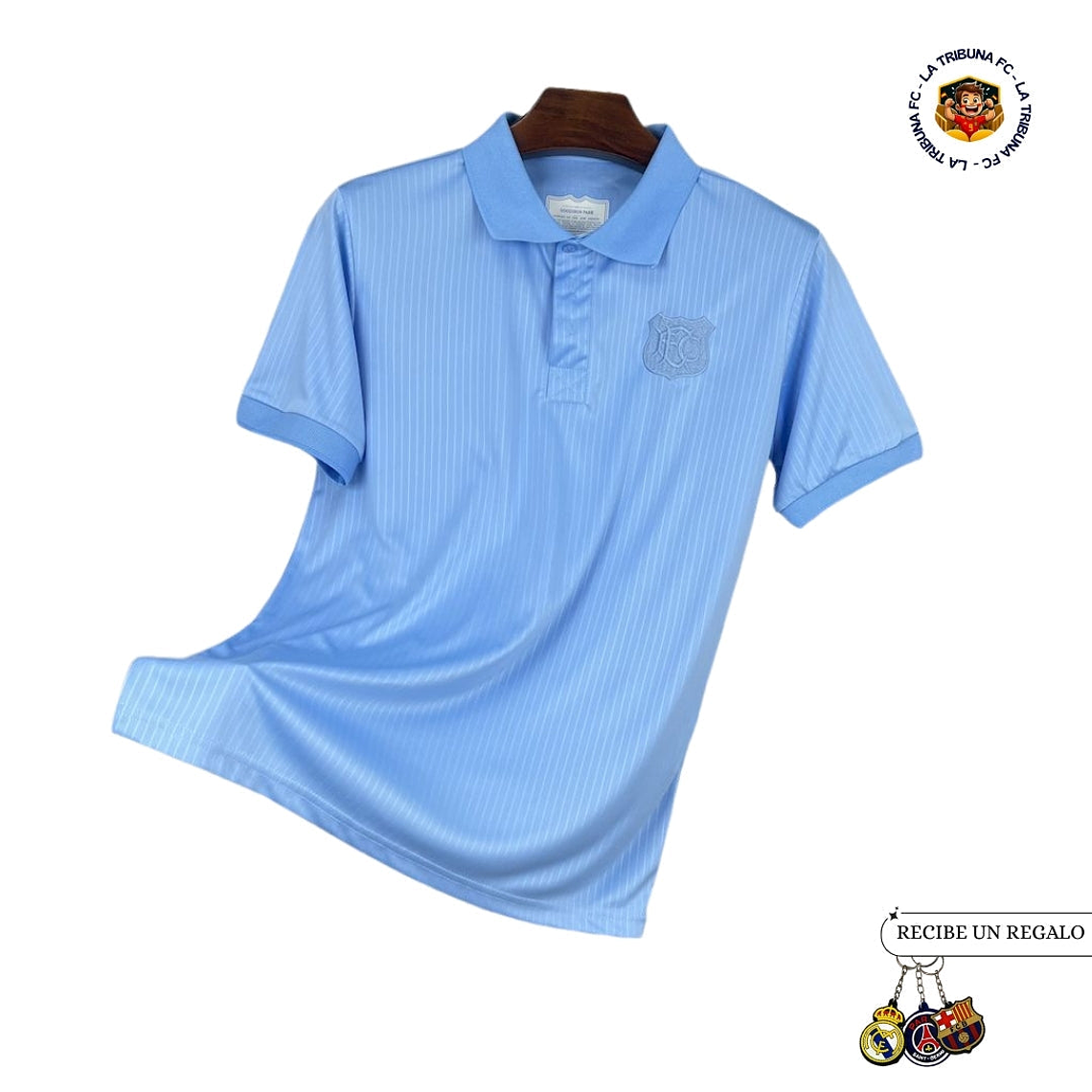 EVERTON EDICIÓN ESPECIAL 1892 HOMBRE (RETRO) 1