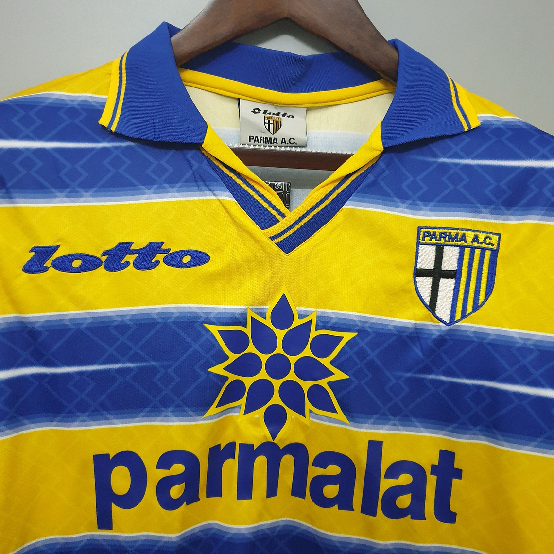 PARMA I 98/99 HOMBRE (RETRO) 3