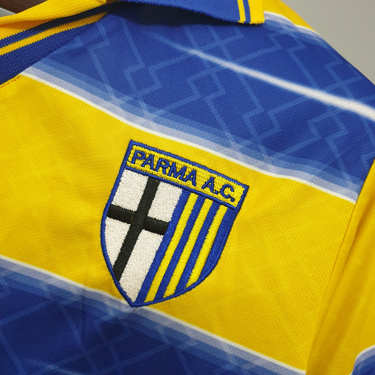 PARMA I 98/99 HOMBRE (RETRO) 5
