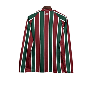 FLUMINSENSE I 25/26 HOMBRE (MANGA LARGA)