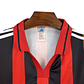 BAYER LEVERKUSEN I 2001/01 HOMBRE (RETRO) - thumbnail 3