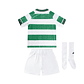 CELTIC I 25/26 CONJUNTO INFANTIL - Thumbnail 2