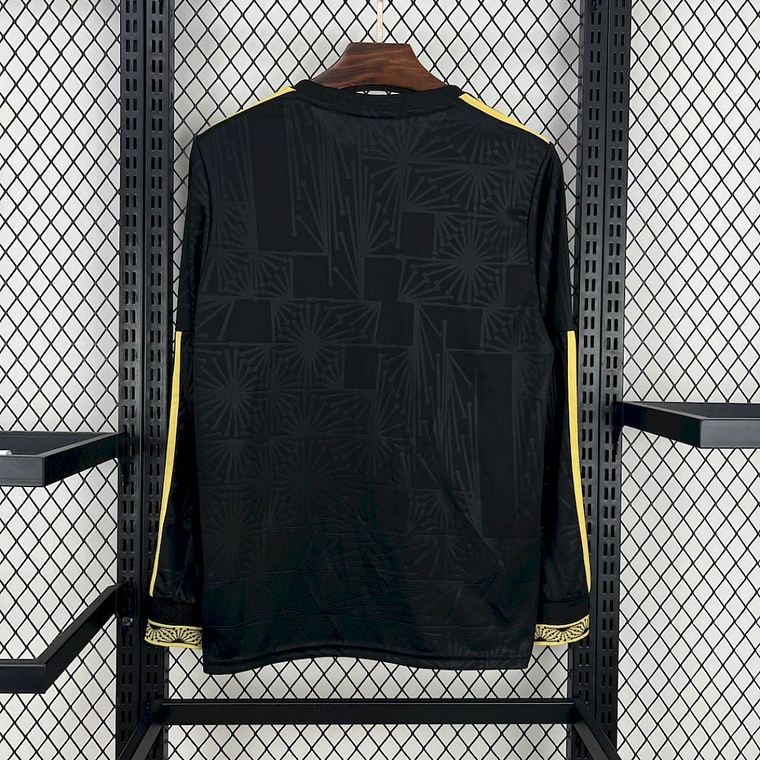 MEXICO 25/26 EDICIÓN ESPECIAL HOMBRE (MANGA LARGA) 2