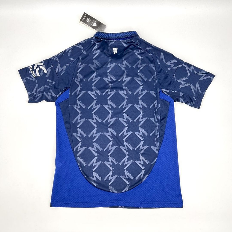 MANCHESTER UNITED II 24/25 HOMBRE 3