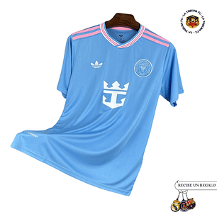 INTER MIAMI III 25/26 HOMBRE