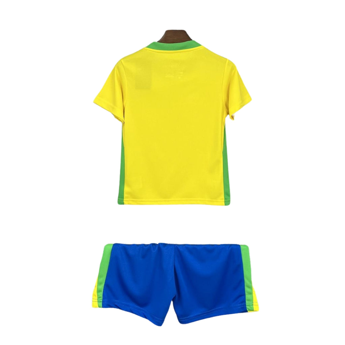 BRASIL I 25/26 CONJUNTO INFANTIL 3