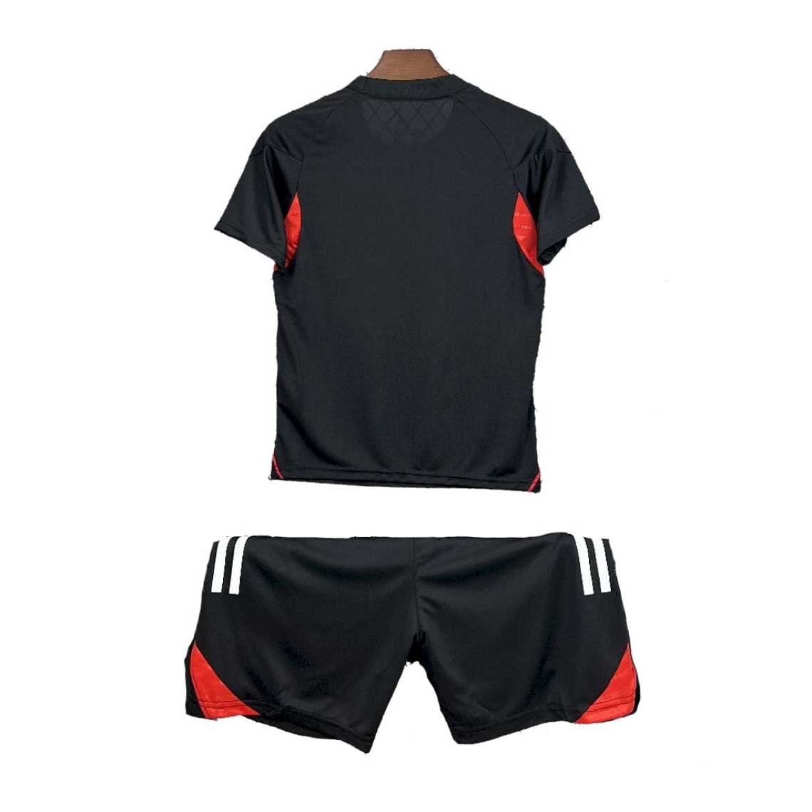 BENFICA CALENTAMIENTO 25/26 CONJUNTO INFANTIL 2