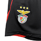 BENFICA CALENTAMIENTO 25/26 CONJUNTO INFANTIL - thumbnail 3