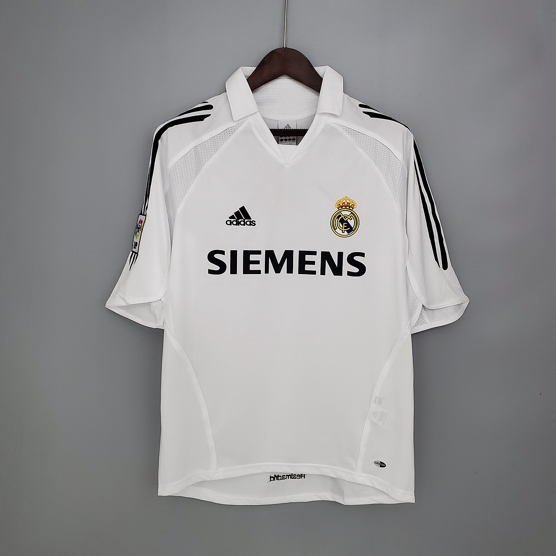 REAL MADRID I 05/06 HOMBRE (RETRO) 1