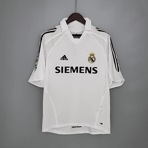 REAL MADRID I 05/06 HOMBRE (RETRO)