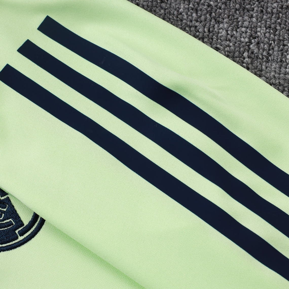 CHÁNDAL REAL MADRID 25/26 - #2542 4