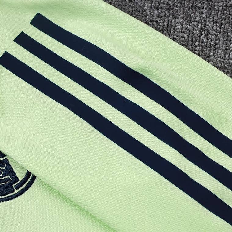 CHÁNDAL REAL MADRID 25/26 - #2542 4