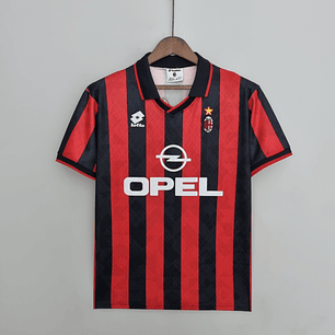 MILAN VII 95/96 HOMBRE (RETRO)