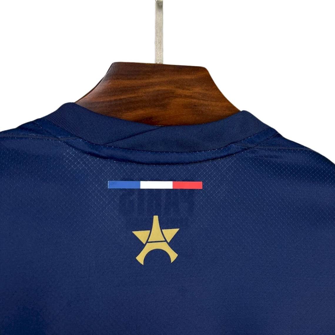 PSG I 24/25 (CON ESTRELLA) HOMBRE 5