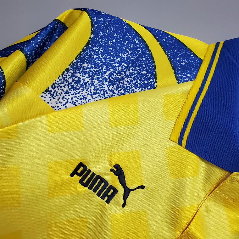 PARMA I 95/97 HOMBRE (RETRO) 4