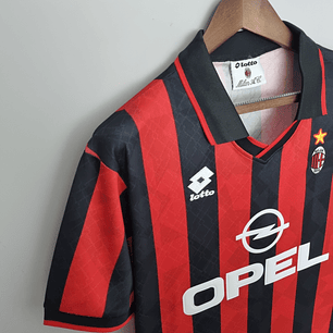 MILAN VII 95/96 HOMBRE (RETRO)