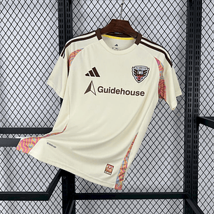 DC UNITED II 25/26 HOMBRE