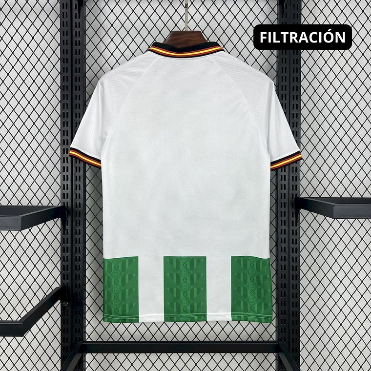 REAL BETIS I 25/26 HOMBRE (FILTRACIÓN) 3