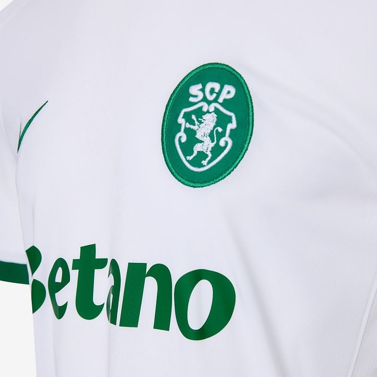 SPORTING LISBOA II 24/25 HOMBRE 4