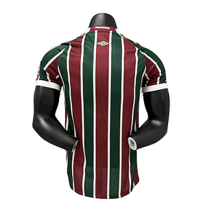 FLUMINENSE I 25/26 (VERSIÓN JUGADOR)
