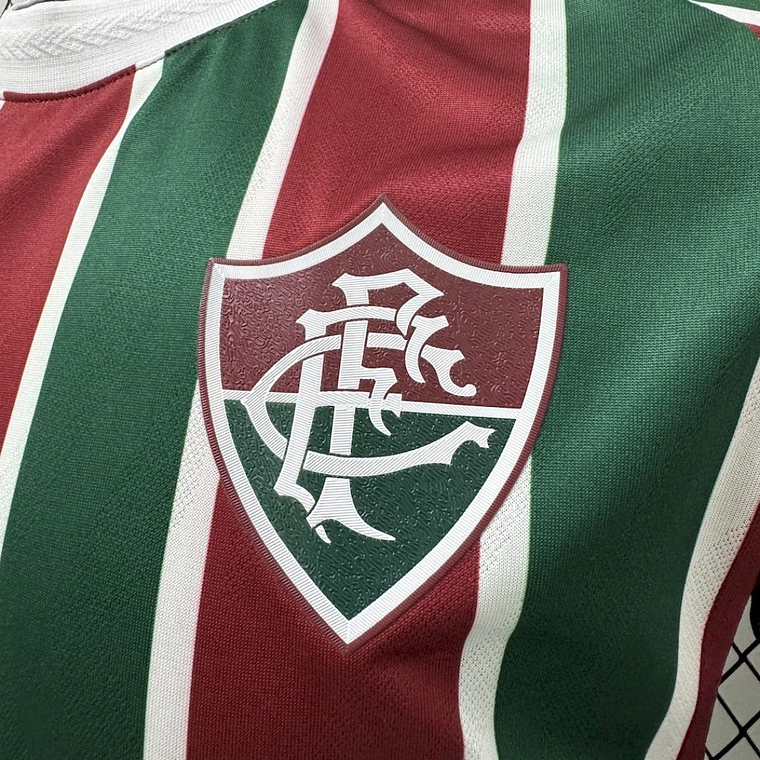 FLUMINENSE I 25/26 (VERSIÓN JUGADOR) 3