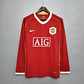 MANCHESTER UNITED I 06/07 HOMBRE (RETRO) MANGA LARGA - thumbnail 1