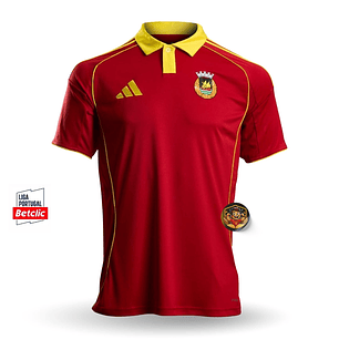 RIO AVE II 25/26 HOMBRE