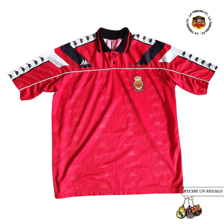 MALLORCA I 94/95 HOMBRE (RETRO) 1