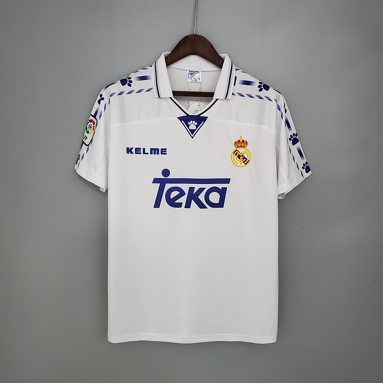 REAL MADRID I 96/97 HOMBRE (RETRO) 1