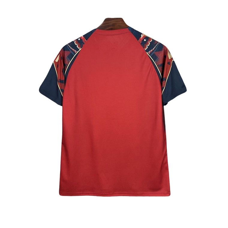 MANCHESTER UNITED EDICIÓN ESPECIAL 25/26 HOMBRE 2