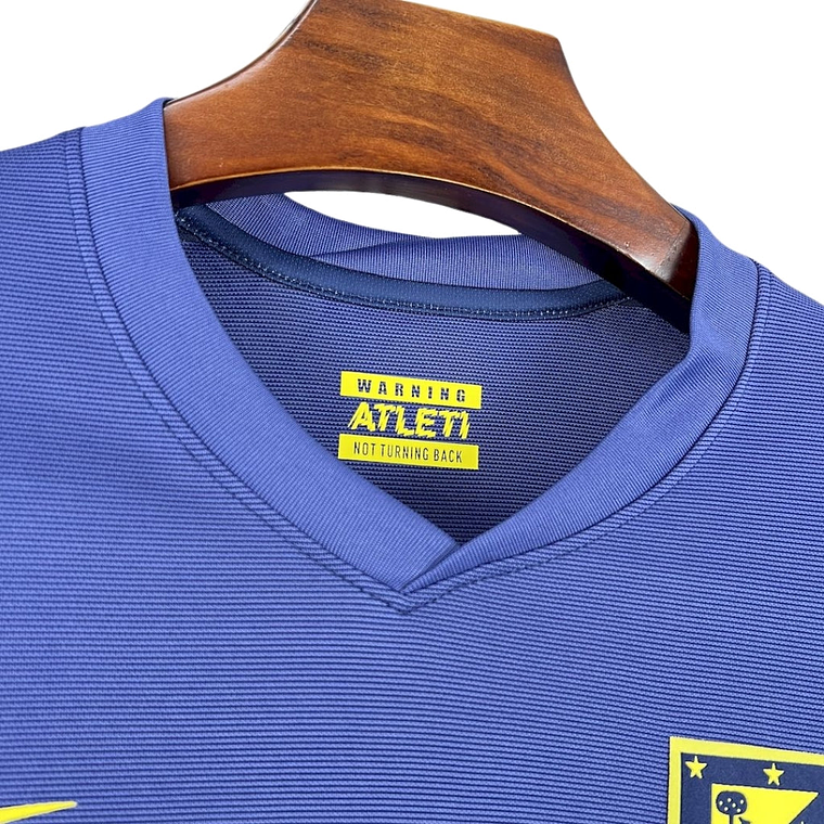 ATLETICO MADRID II 25/26 HOMBRE 4