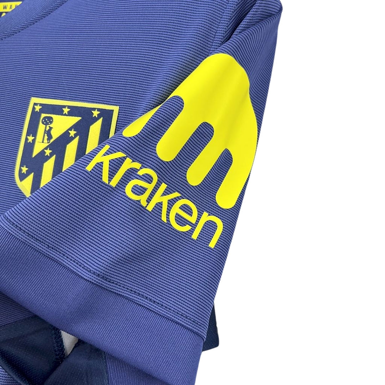 ATLETICO MADRID II 25/26 HOMBRE 6