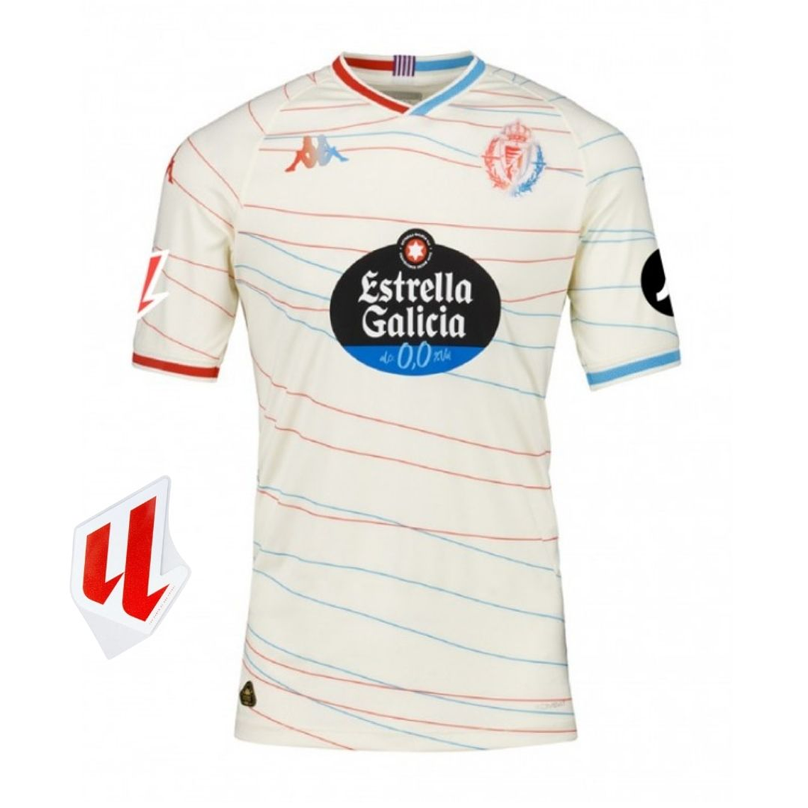 VALLADOLID II 24/25 HOMBRE 1