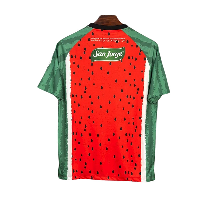 PALESTINO IIII 25/26 HOMBRE 2