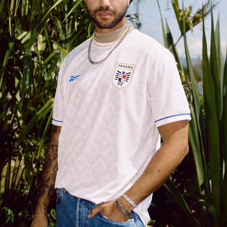 PANAMA II 24/25 HOMBRE 4