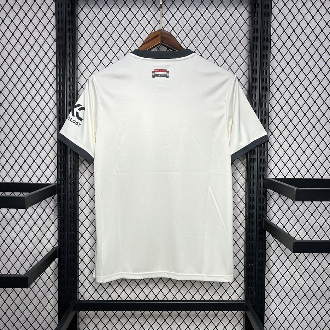 MANCHESTER UNITED III 24/25 HOMBRE 4