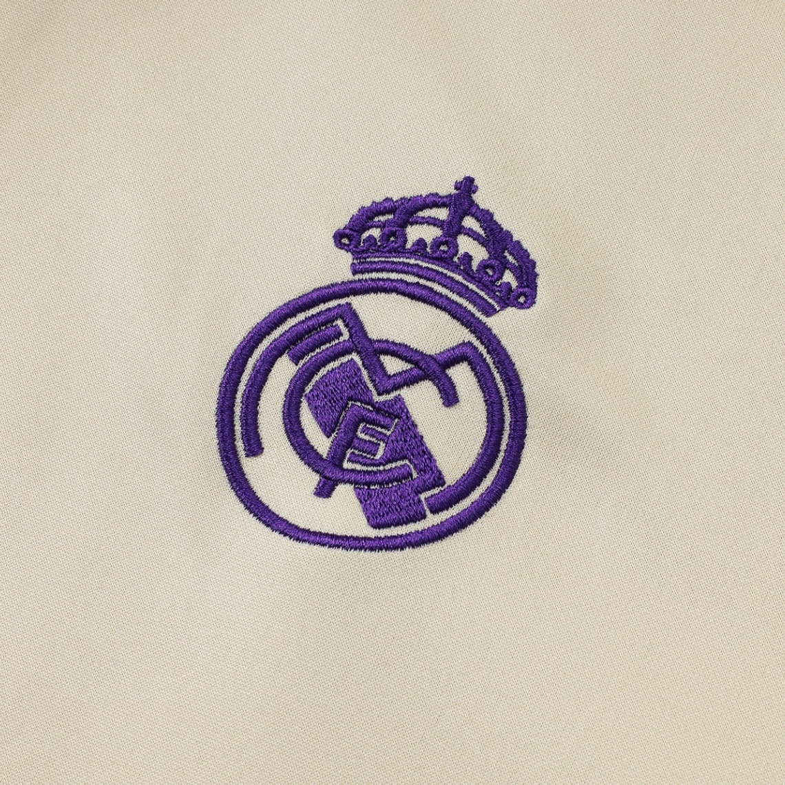 CHÁNDAL REAL MADRID 25/26 - #2536 5