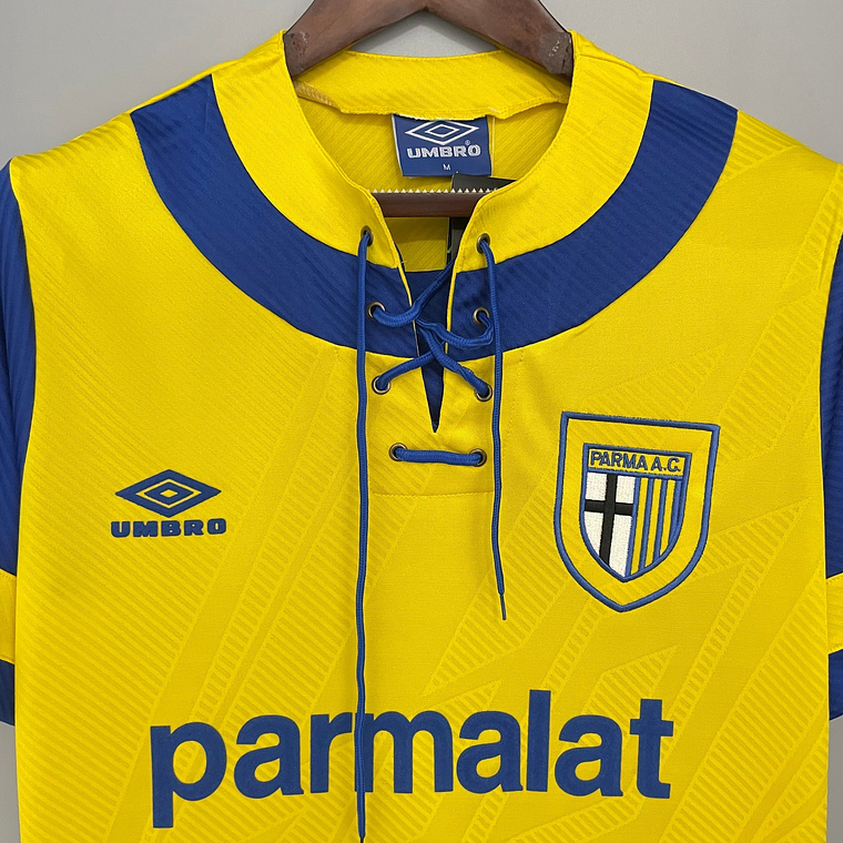 PARMA I 93/95 HOMBRE (RETRO) 3