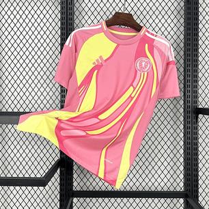 ESCOCIA EURO II 25/26 MUJER