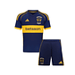 BOCA JUNIORS I 25/26 CONJUNTO INFANTIL - thumbnail 3