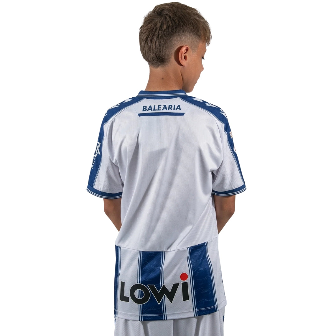 LEVANTE II 25/26 CONJUNTO INFANTIL 2