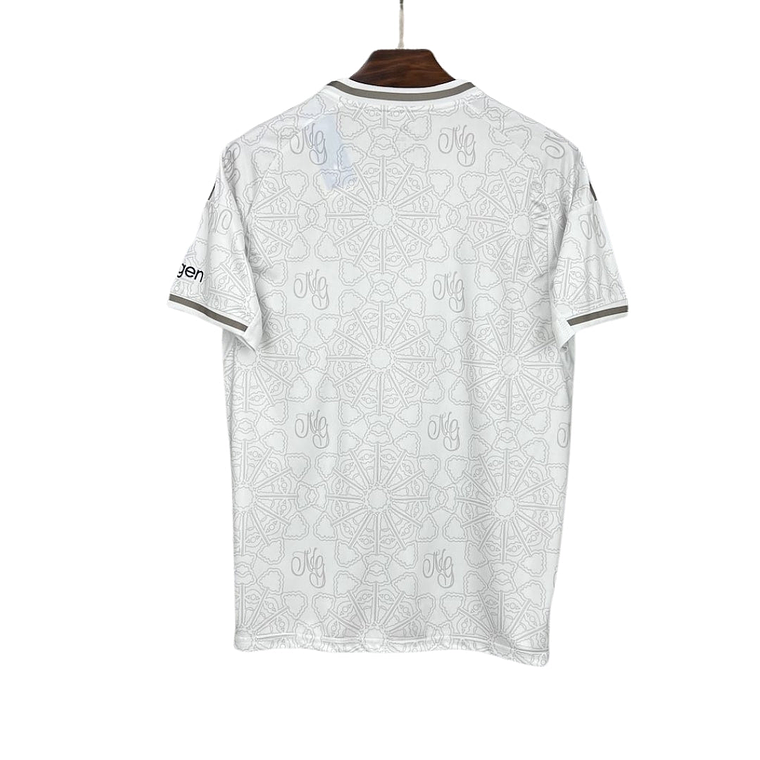 NOTTINGHAM FOREST II 25/26 HOMBRE 2