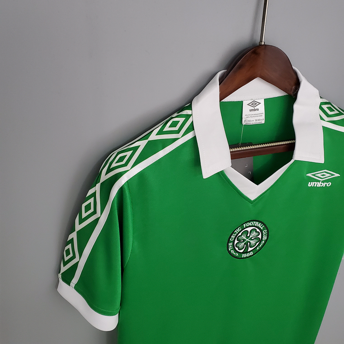 CELTIC II 1980 HOMBRE (RETRO) 2