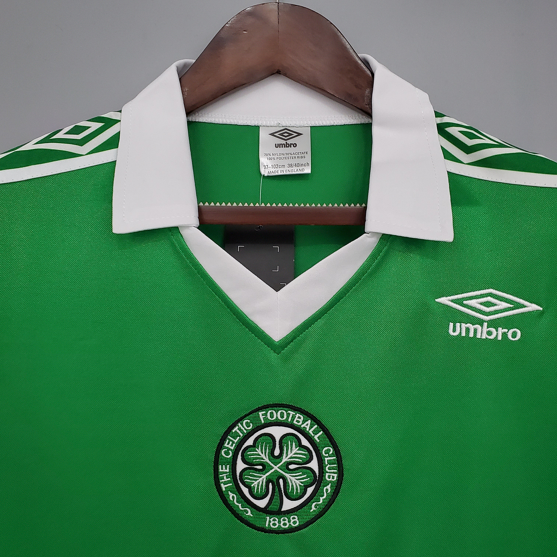 CELTIC II 1980 HOMBRE (RETRO) 3
