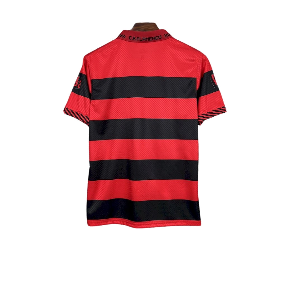 FLAMENGO EDICIÓN ESPECIAL 25/26 HOMBRE (RETRO) 2