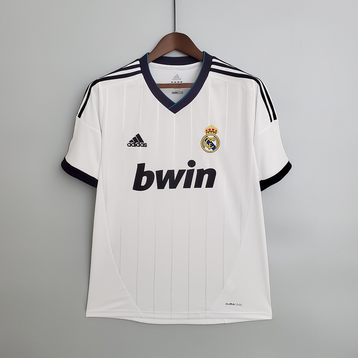REAL MADRID I 12/13 HOMBRE (RETRO) 1