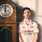 ARSENAL III 25/26 HOMBRE - thumbnail 5