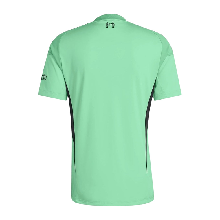 LIVERPOOL PORTERO I 25/26 HOMBRE 2