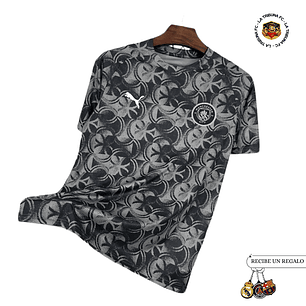 MANCHESTER CITY CALENTAMIENTO 25/26 HOMBRE